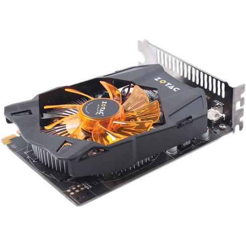ZOTAC NVIDIA GeForce GT 740 Graphics Card ZT-71002-10L