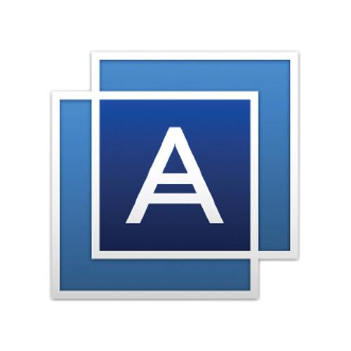 Acronis True Image Unlimited 2015 for PC and TIU1-18-MB-RT-WM-EN
