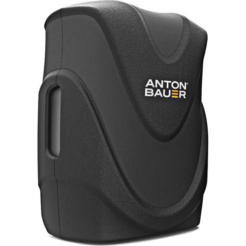 Anton Bauer Digital 150 V-Mount Battery (14.4V, 156 Wh), Anton, Bauer, Digital, 150, V-Mount, Battery, 14.4V, 156, Wh,