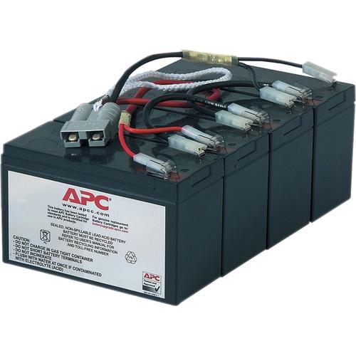APC RBC12 Replacement Battery Cartridge #12 RBC12, APC, RBC12, Replacement, Battery, Cartridge, #12, RBC12,