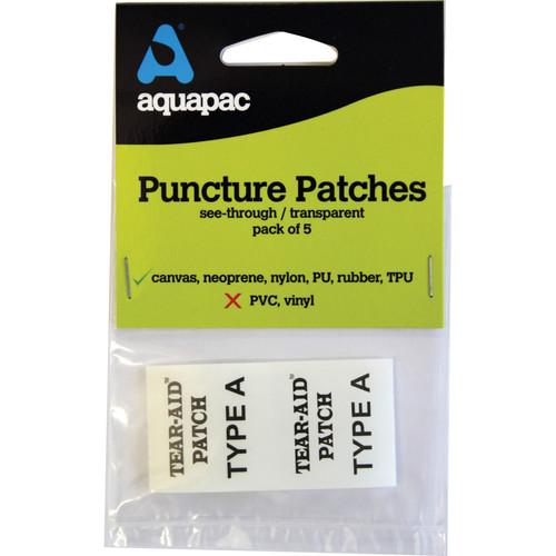Aquapac Airtight & Watertight Puncture Patches AQUA-900