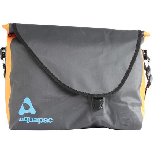 Aquapac  Stormproof Messenger Bag AQUA-026, Aquapac, Stormproof, Messenger, Bag, AQUA-026, Video