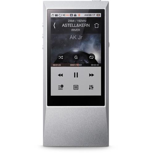 Astell&Kern AK Jr Portable High Definition Music 3PPE117C-CMSIN1