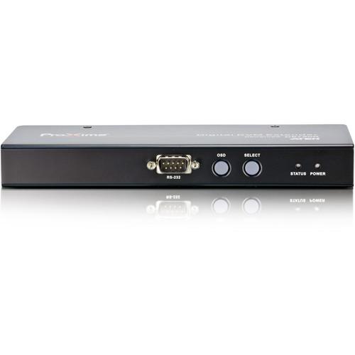 ATEN CE790R Digital USB Console Extender with Receiver CE790R, ATEN, CE790R, Digital, USB, Console, Extender, with, Receiver, CE790R