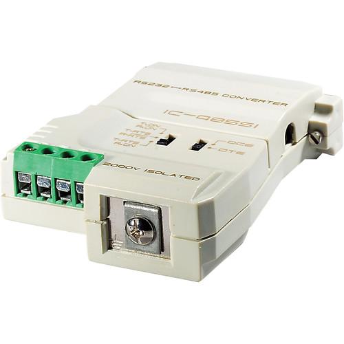 ATEN IC485SI RS-232/RS-485 Interface Converter IC485SI, ATEN, IC485SI, RS-232/RS-485, Interface, Converter, IC485SI,