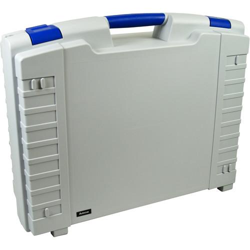 Autocue/QTV Portable Carry Case for SSPDSLR or CAS-SSP/DSLR
