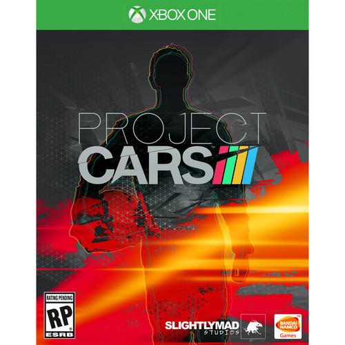  Project Cars -  7