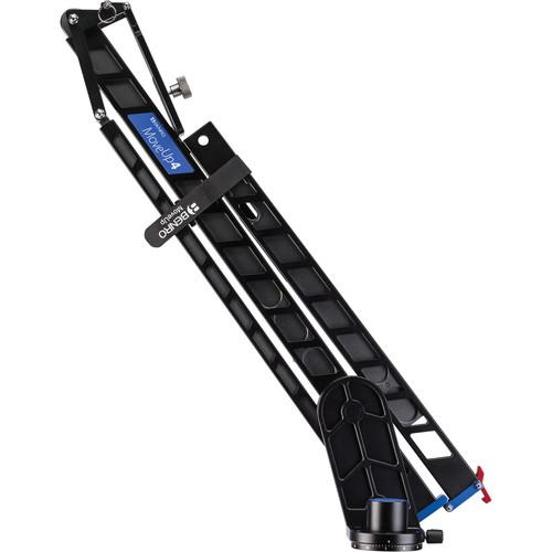 Benro MoveUp4 Travel 6' Jib with Soft Case A04J18, Benro, MoveUp4, Travel, 6', Jib, with, Soft, Case, A04J18,