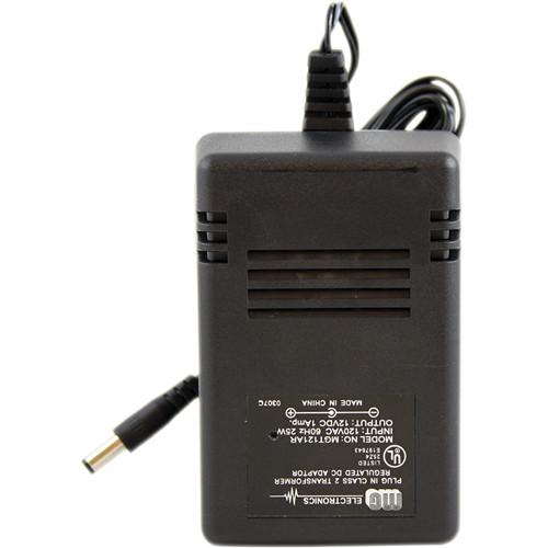 Bolide Technology Group BL3366 Power Adapter Hidden BL3366