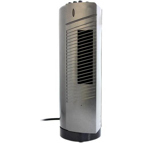 Bolide Technology Group Quick Connect Wi-Fi Desktop Fan BN3022