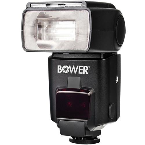 Bower SFD958 High Power Zoom Flash for Nikon Cameras SFD958N, Bower, SFD958, High, Power, Zoom, Flash, Nikon, Cameras, SFD958N,