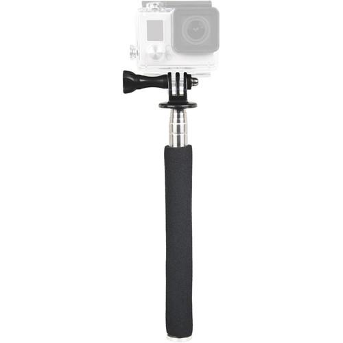 Bower Xtreme Action Series Active Monopod for GoPro XAS-GP109