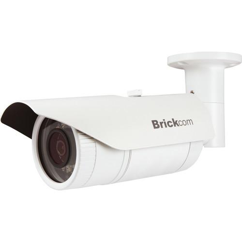 Brickcom OB-E200Nf 2MP 1080p Elite Bullet Network OB-E200NF