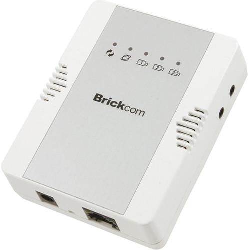 Brickcom VB-03 Video Box for Hydra Series PH-100AH Kits VB-03