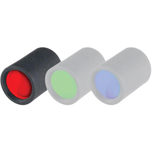 Brite-Strike EPLI Flashlight Filter (Red) EPLI-CL-RED