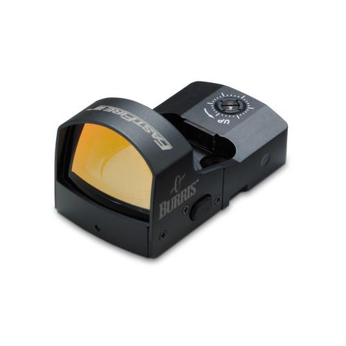 Burris Optics FastFire III 8-MOA Red-Dot Reflex Sight 300236