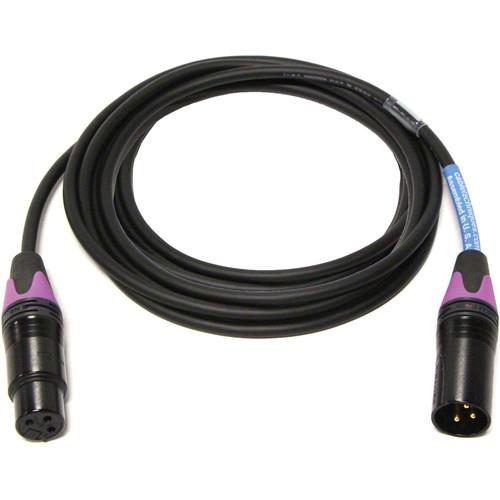 Cable Techniques 3-Pin XLR Mogami Microphone Cable CT-PXD-310, Cable, Techniques, 3-Pin, XLR, Mogami, Microphone, Cable, CT-PXD-310