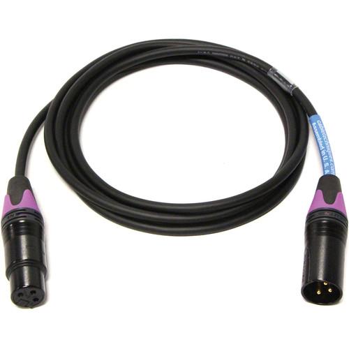 Cable Techniques 3-Pin XLR Mogami Microphone Cable CT-PXD-36, Cable, Techniques, 3-Pin, XLR, Mogami, Microphone, Cable, CT-PXD-36,