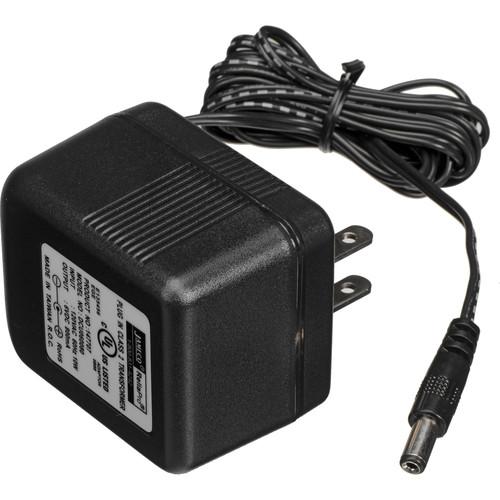 CamRanger AC Adapter Wall Plug for MP-360 Tripod Head 1011