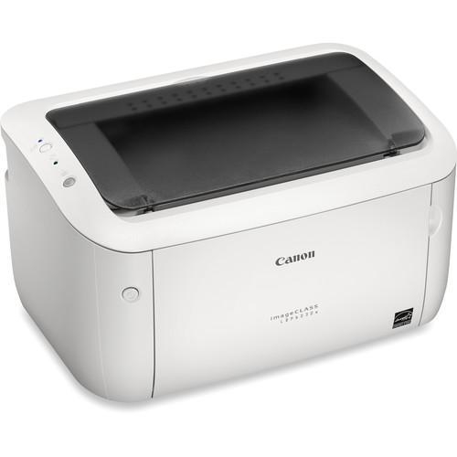 Canon imageCLASS LBP6030w Monochrome Laser Printer 8468B003AA