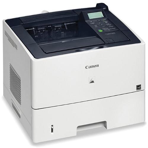 Canon imageCLASS LBP6780dn Monochrome Laser Printer 6469B006AA