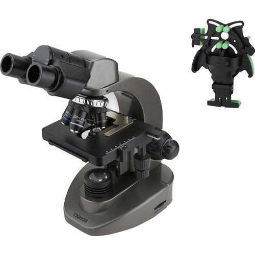 Carson MS-160UN Binocular Biological Microscope Kit MS-160UN, Carson, MS-160UN, Binocular, Biological, Microscope, Kit, MS-160UN,