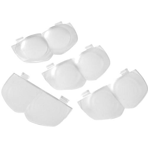 Carson Replacement Lenses for CP-60 MagniVisor Deluxe CP-60RPL, Carson, Replacement, Lenses, CP-60, MagniVisor, Deluxe, CP-60RPL