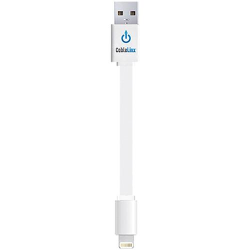 ChargeHub CableLinx Lightning to USB 2.0 Charge and APLMF-002, ChargeHub, CableLinx, Lightning, to, USB, 2.0, Charge, APLMF-002