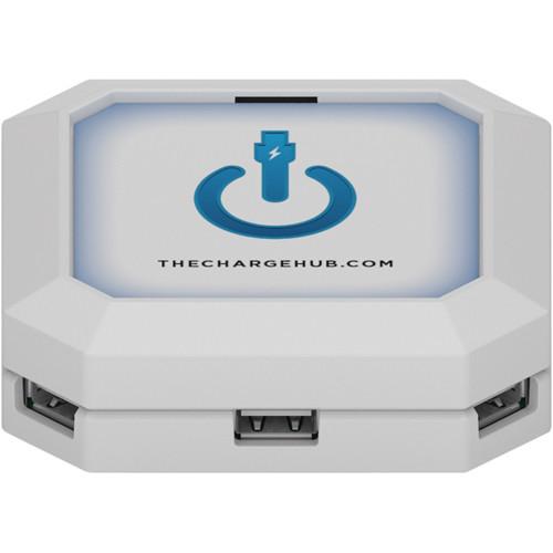 ChargeHub ChargeHub 7-Port USB Universal Charging CRGSQ-002