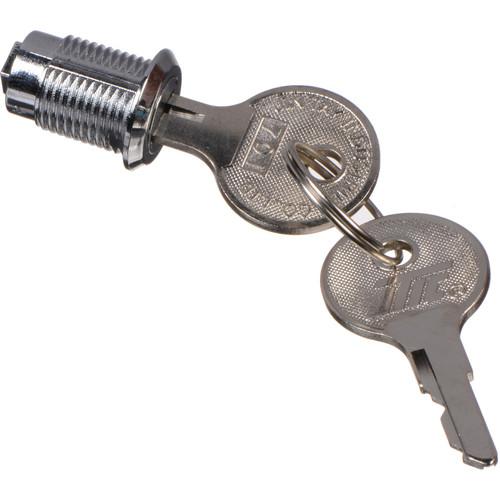 Chief RPMA-KEY Key 701 and Lock Replacement for the RPM RPMA-KEY