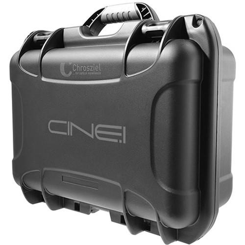 Chrosziel Hard Case for Cine.1 Matte Box C-565-CASE, Chrosziel, Hard, Case, Cine.1, Matte, Box, C-565-CASE,