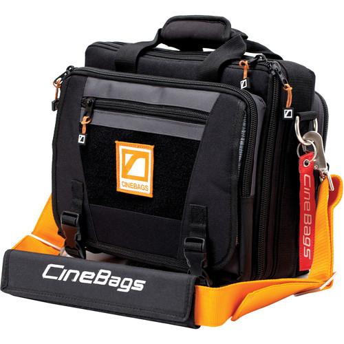 CineBags CB26 GP BUNKER Bag for GoPro Cameras CB26