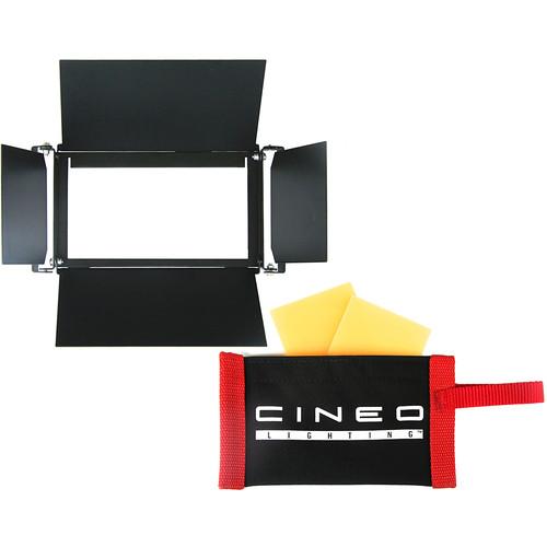 Cineo Lighting Matchbox Lighting Accessory Kit 600.0201, Cineo, Lighting, Matchbox, Lighting, Accessory, Kit, 600.0201,
