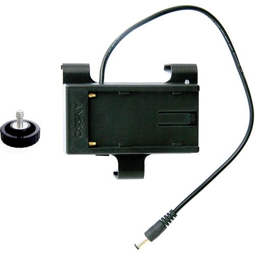 Cineo Lighting Matchbox Power Accessory Kit for Sony 600.0220