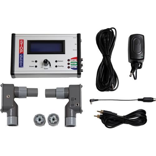 Cognisys StopShot Beam Kit with Laser Transmitter SSBKLSUS, Cognisys, StopShot, Beam, Kit, with, Laser, Transmitter, SSBKLSUS,