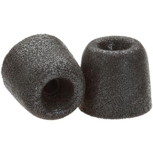 Comply T-100 Foam Tips (3-Pack, Black) 17-10101-11
