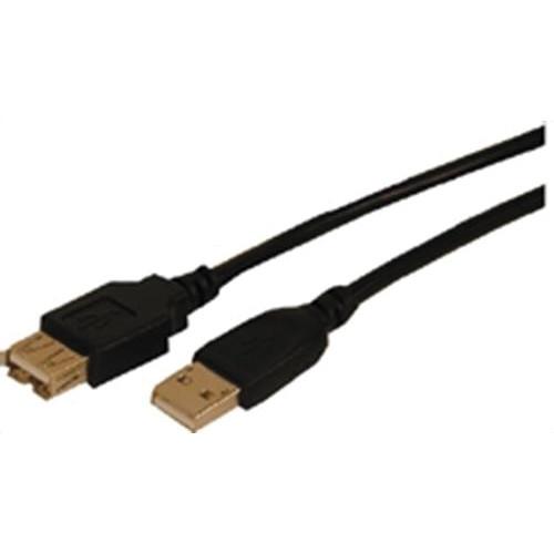 Comprehensive USB 2.0 Type-A Extension Cable USB2-AA-MF-15ST, Comprehensive, USB, 2.0, Type-A, Extension, Cable, USB2-AA-MF-15ST,