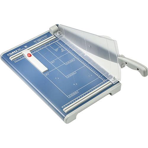 Dahle 560 Professional Guillotine Cutter (13.375
