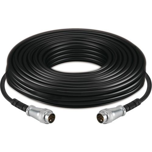 Datavideo CB-44 All-In-One Cable for CCU-100 Camera CB-44, Datavideo, CB-44, All-In-One, Cable, CCU-100, Camera, CB-44,