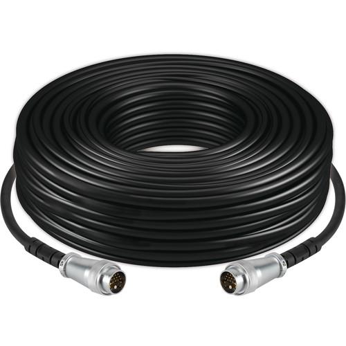 Datavideo CB-45 All-In-One Cable for CCU-100 Camera CB-45, Datavideo, CB-45, All-In-One, Cable, CCU-100, Camera, CB-45,
