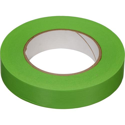 Devek  Devek Artist High-Tack Tape AT-7-1GRN