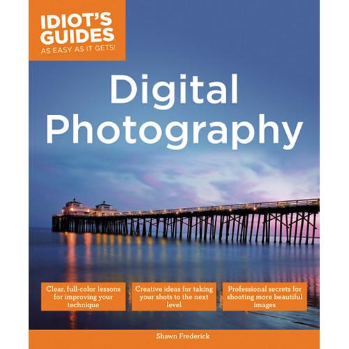 DK Publishing Book: Idiot's Guides: Digital 9781615644131
