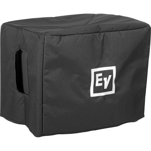 Electro-Voice Padded Cover with EV Logo F.01U.303.393, Electro-Voice, Padded, Cover, with, EV, Logo, F.01U.303.393,