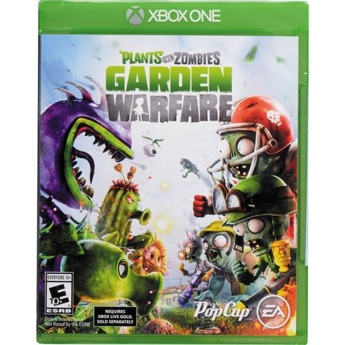 Electronic Arts Plants vs. Zombies Garden Warfare 73039
