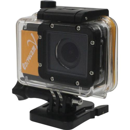 Epoque eDivecam Gamma Underwater Mini Digital Action Camera EDG