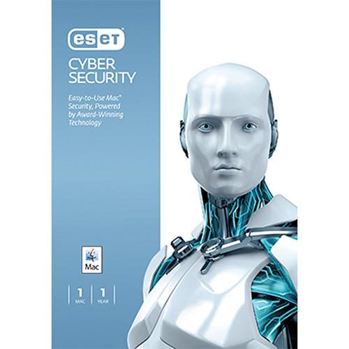 ESET  Cyber Security RTL-ECS-N1-1-1-XLS