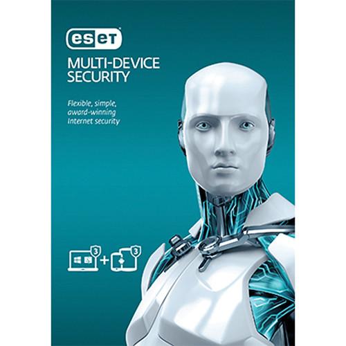 ESET Multi-Device Security 3 3 (Download) RTL-EMDS-N1-3-1-XLS