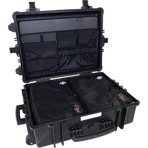 Explorer Cases 5823 Case with 2 x BAG-G and 2 x ECPC-5823KTB, Explorer, Cases, 5823, Case, with, 2, x, BAG-G, 2, x, ECPC-5823KTB,