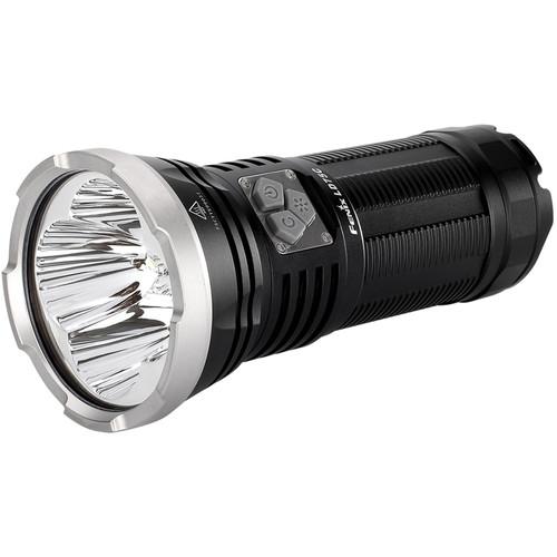 Fenix Flashlight LD75C Multi-Spectrum LED LD75C-L2U2-BK
