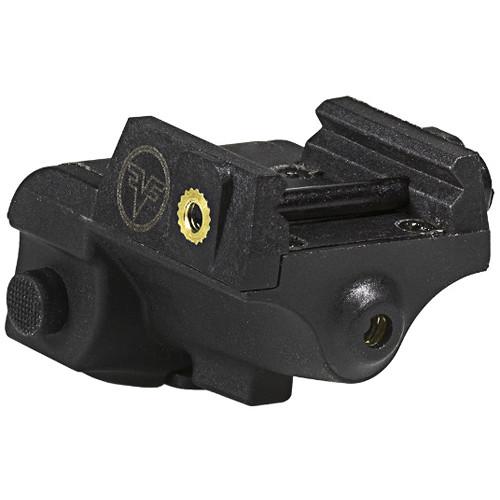 Firefield Rechargeable Green Laser Pointer for Handguns FF25000